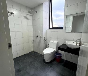 Chow Kit Apartment | Chamber Luxurious Vacation Suites