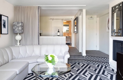 Norma Triangle Hotel | Chamberlain West Hollywood