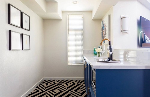 Norma Triangle Hotel | Chamberlain West Hollywood