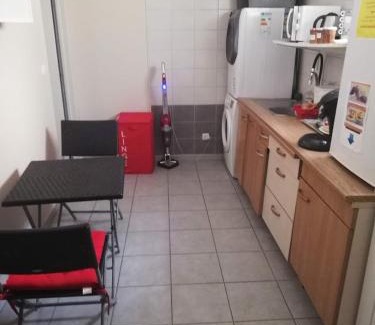 Auxonne Bed & Breakfast | chambre avec salle de bain privatisée avec petit déjeuner compris
