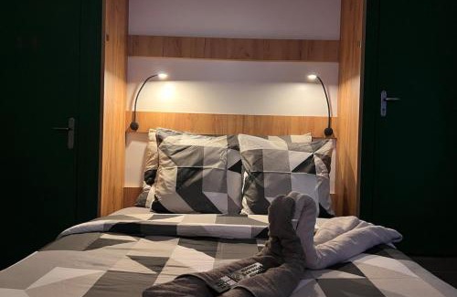 La Celle-sur-Morin House | Chambre cosy avec entrée indépendante Balnéo 2p