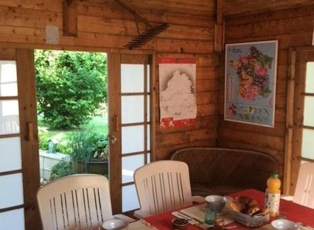 Veyrines-de-Vergt Bed & Breakfast | Chambre d'hôtes La Cavaille