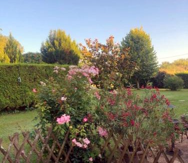 Veyrines-de-Vergt Bed & Breakfast | Chambre d'hôtes La Cavaille