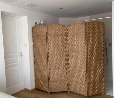 Rognac House | Chambre pour 2 personnes