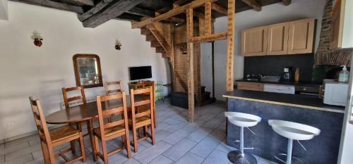 Spoy Bed & Breakfast | Chambres d'Hôtes Chez Jean