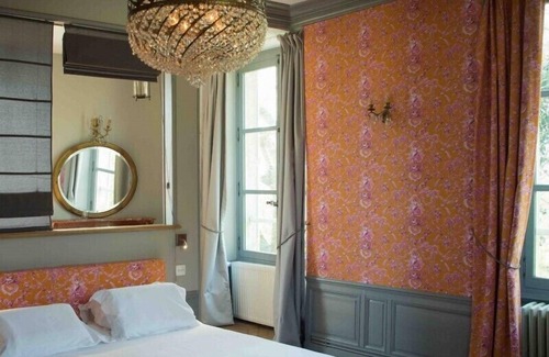 Senlis House | Chambres d'Hôtes de Parseval