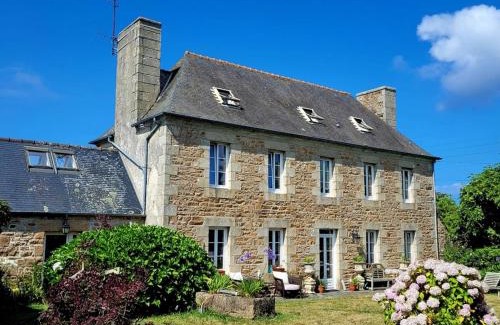 Tregastel Bed & Breakfast | Chambres d'Hôtes Maison de Charme à Trégastel