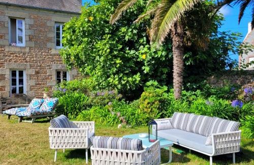 Tregastel Bed & Breakfast | Chambres d'Hôtes Maison de Charme à Trégastel