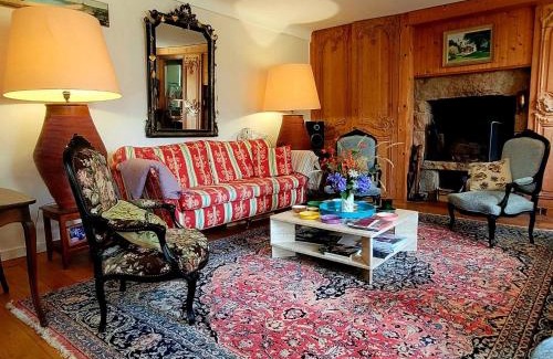 Tregastel Bed & Breakfast | Chambres d'Hôtes Maison de Charme à Trégastel