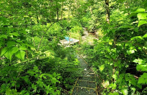 Willoughby Villa | Chaming Creek Lodge