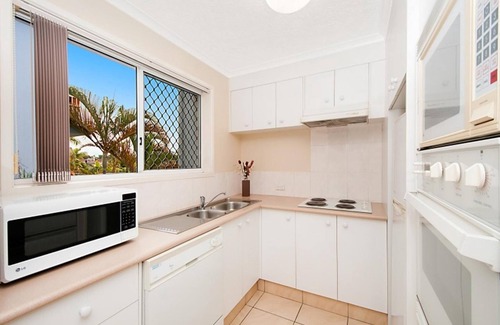 Labrador Apartment | Champelli Palms