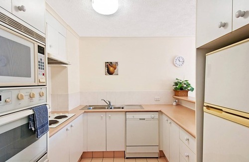 Labrador Apartment | Champelli Palms