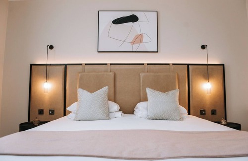 Macclesfield Hotel | Champneys Mottram Hall