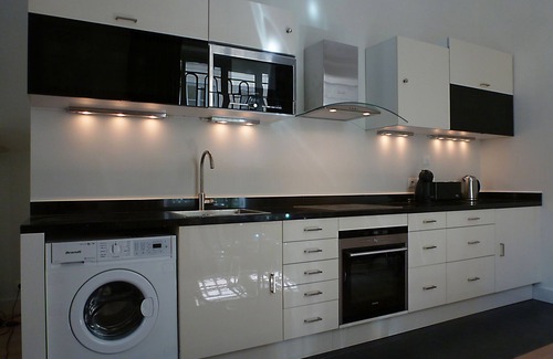 Chaillot Apartment | Champs Elysees Bright Spacious Luxurious 1 bed Unit