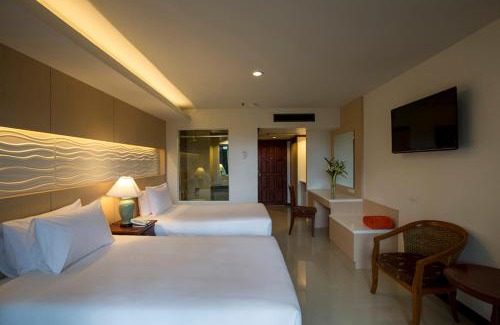 Kata Resort | Chanalai Garden Resort, Kata Beach
