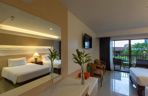 Kata Resort | Chanalai Garden Resort, Kata Beach
