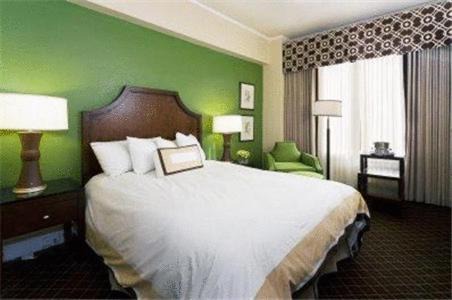 Union Square Hotel | Chancellor Hotel on Union Square