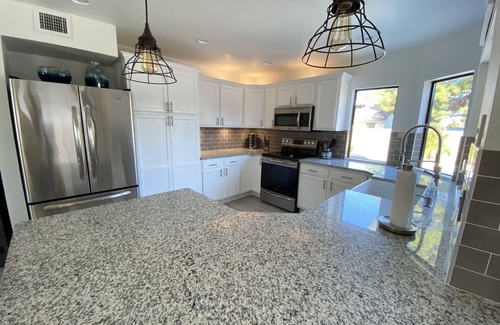 Chandler House | Chandler Home with Pool , Close to Airport and Spring Training