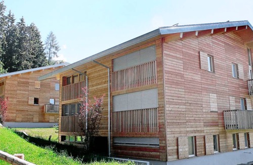 Villars-sur-Ollon Apartment | Chante Gryonne A4 821.1