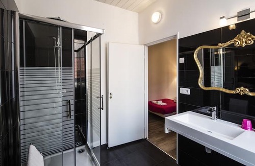 Le Suquet Hotel | Chanteclair