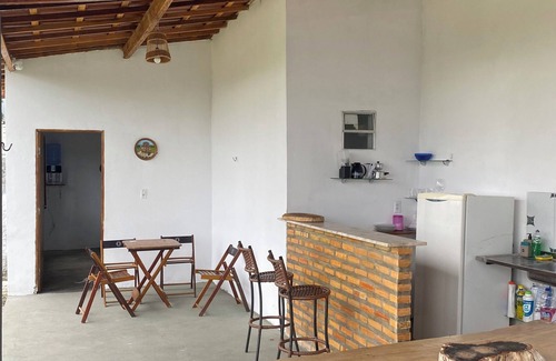 Barbalha House | Chapada Ranch