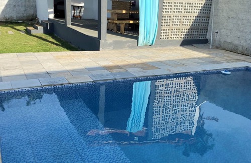 Barbalha House | Chapada Ranch