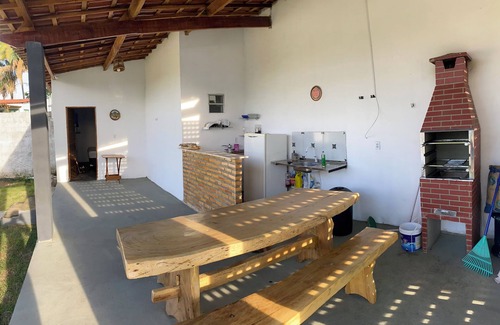 Barbalha House | Chapada Ranch