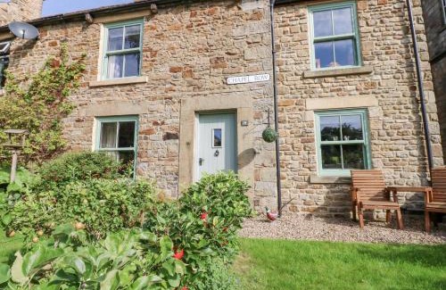 Barnard Castle House | Chapel Cottage