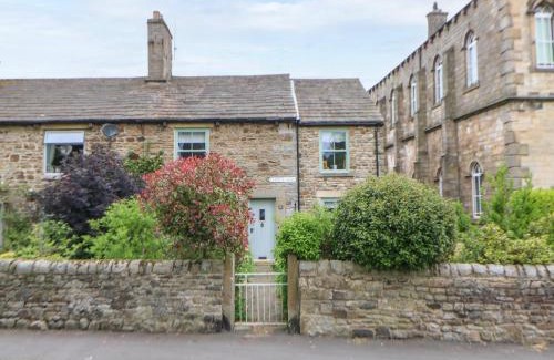 Barnard Castle House | Chapel Cottage