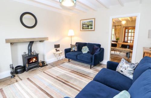 Barnard Castle House | Chapel Cottage