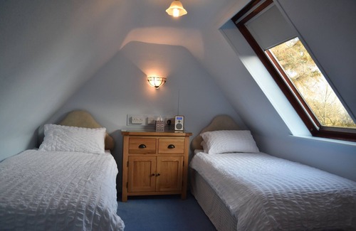 Keith Bed & Breakfast | Chapelhill Croft Farmhouse B&B