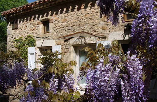 Montcabrier House | Character house with private pool