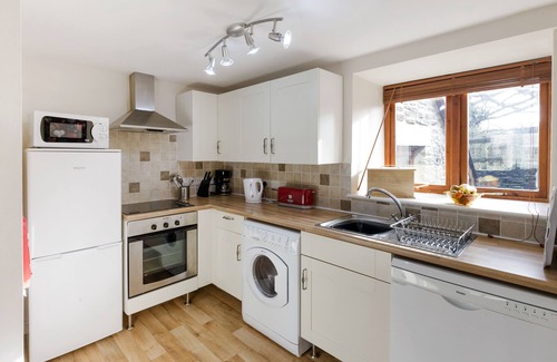 Newchapel Cottage | Characterful cottage in beautiful, quiet, rural location close to the coast.