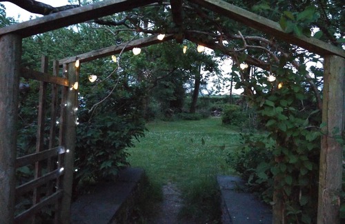 Newchapel Cottage | Characterful cottage in beautiful, quiet, rural location close to the coast.