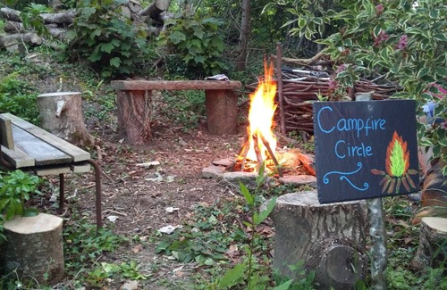 Newchapel Cottage | Characterful cottage in beautiful, quiet, rural location close to the coast.