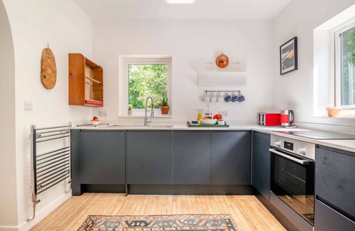 Brimpsfield Cottage | Characterful dog friendly holiday cottage in the Cotswolds - The Coach House