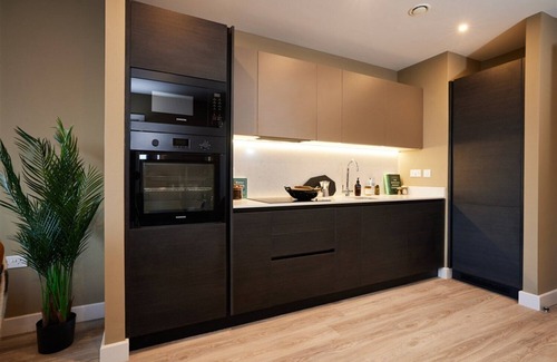 Hove Apartment | Charles Hope Hove