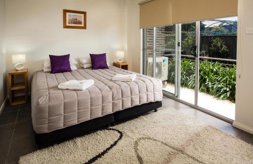 Charlestown Apartment | Charlestown Executive Apartments