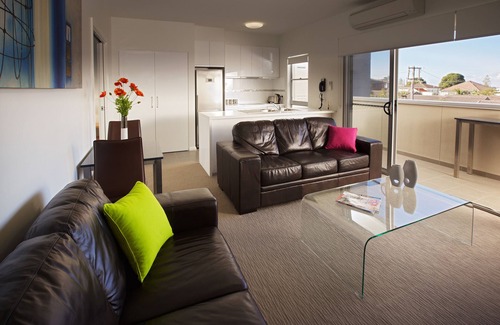 Charlestown Hotel | Charlestown Executive Apartments