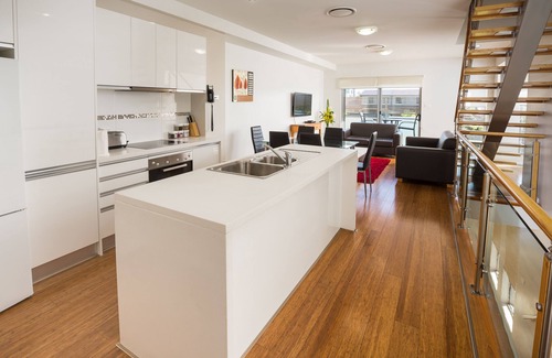Charlestown Hotel | Charlestown Executive Apartments