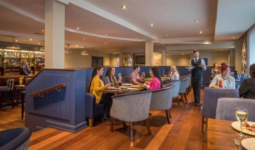 Charleville Hotel | Charleville Park Hotel & Leisure Club IRELAND