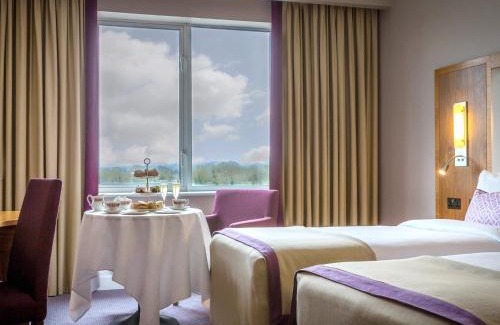 Charleville Hotel | Charleville Park Hotel & Leisure Club IRELAND