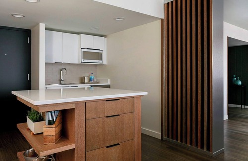 Charlotte Center City Hotel | Charlotte Marriott City Center