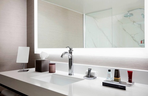 Barclay Downs Hotel | Charlotte Marriott SouthPark