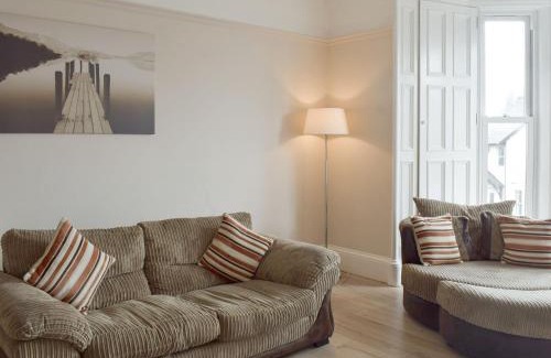 Ayr House | Charlotte Street