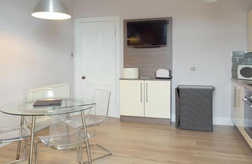 Ayr House | Charlotte Street