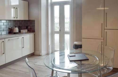 Ayr House | Charlotte Street