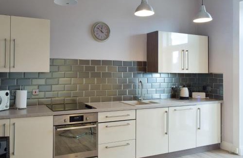 Ayr House | Charlotte Street