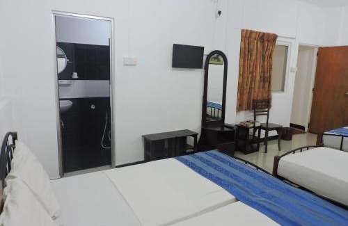 Kandy House | Charlton Kandy City Rest