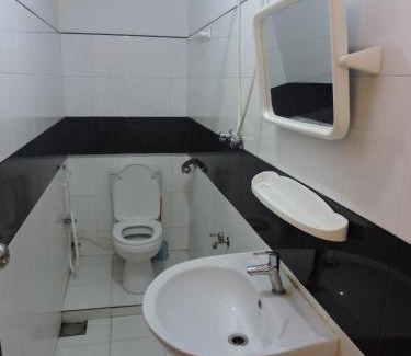 Kandy House | Charlton Kandy City Rest